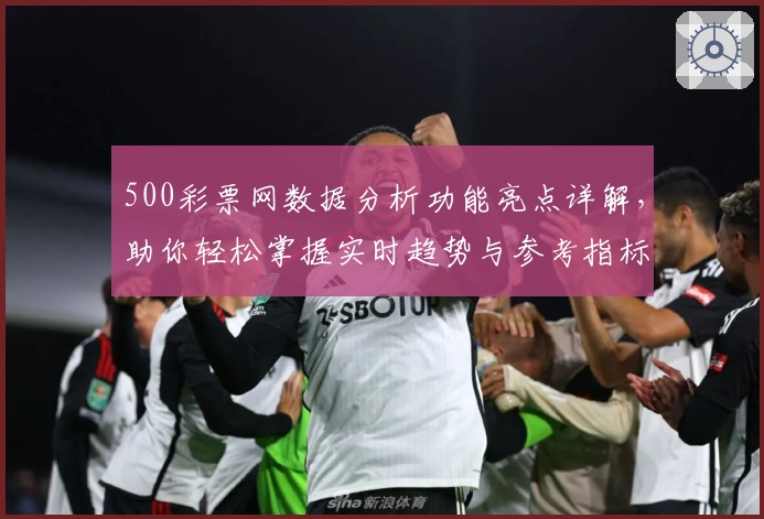 500彩票网数据分析功能亮点详解，助你轻松掌握实时趋势与参考指标