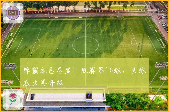 锋霸本色尽显！联赛第16球，头球威力再升级