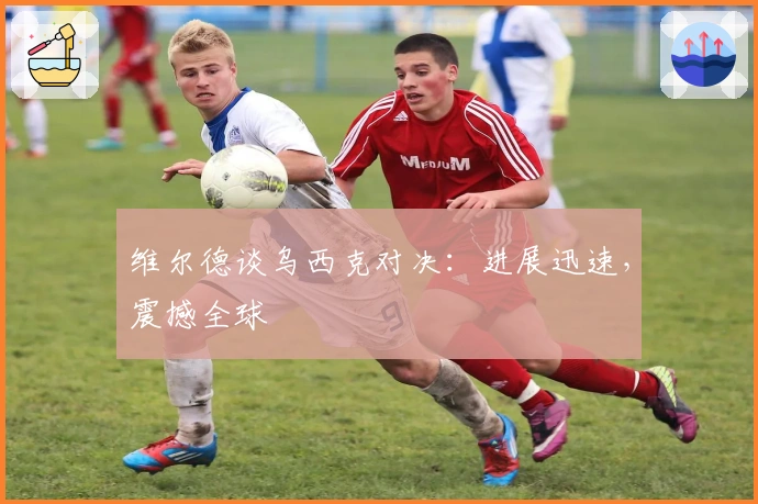 维尔德谈乌西克对决：进展迅速，震撼全球