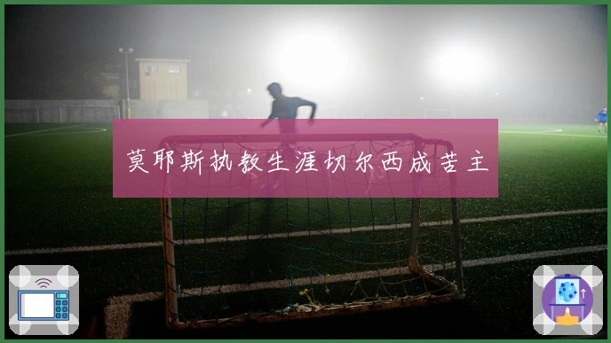 莫耶斯执教生涯切尔西成苦主